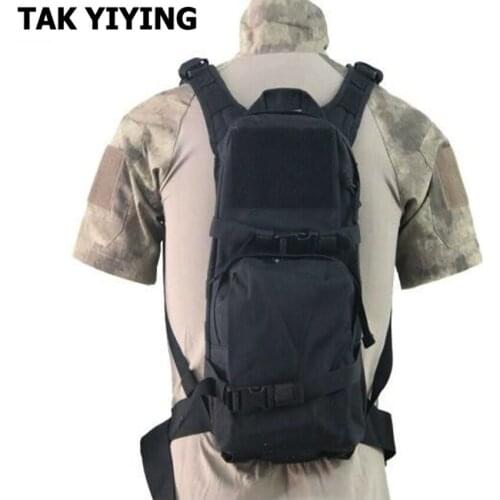 TAK YIYING Tactical Hunting bag