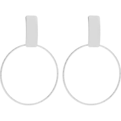 Touredbeads Dangle Earrings