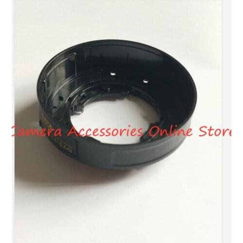 Used backseat Bayonet Mount Ring Repair For Nikon AF-P DX Nikkor 18-55mm f/3.5-5.6G VR lens(Compatible "VR" lens)