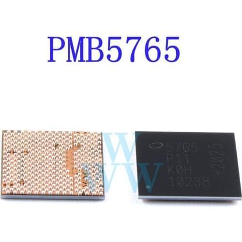 10Pcs/Lot For iphone 11 /11Pro/ 11ProMax Original PMB5765 5765 IF IC XCVR_K