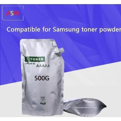 500G Compatible refill toner powder D111S 111S MLT-D111S for Samsung M2020/M2020W/M2021/M2021W/M2022/M2022W/M2070/M2070W/M2070F