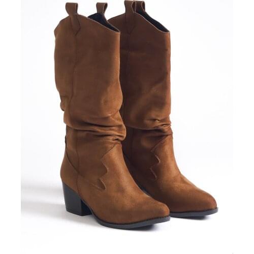 Basskan Women's Autumn Shoes