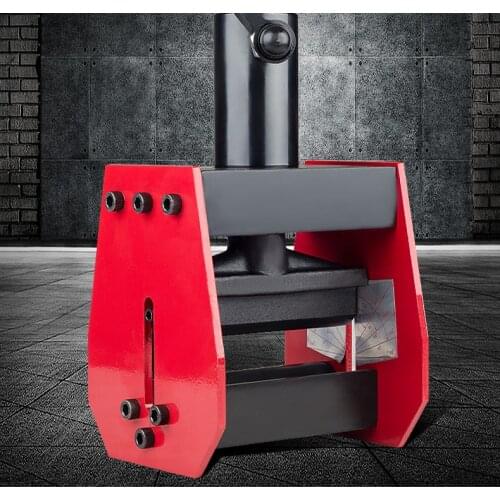 CB-200A Hydrauilc Busbar Bender Copper Bending Tool for 12mm max of sheet, applicable for AL/ Cu sheet