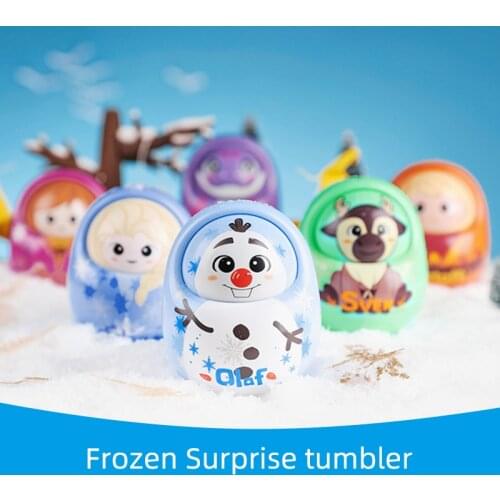 Игрушка Неваляшка Disney China At AliExpress