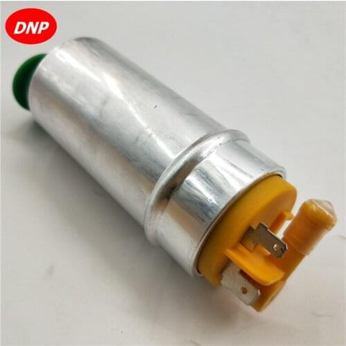 DNP New intank Fuel pump fit for BMW E38 E39 OEM 16141183178