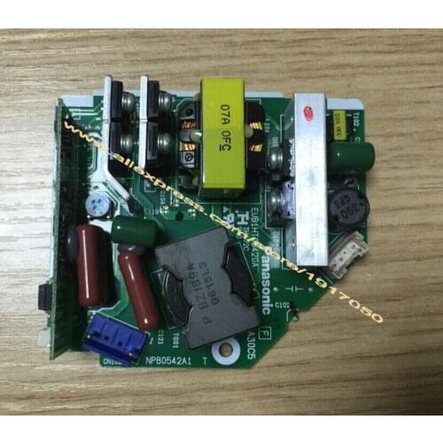 EUB1HT05420A Projector Ballast For Hitachi CP-X2520 Lamp Driver Board(NPB0542A1)