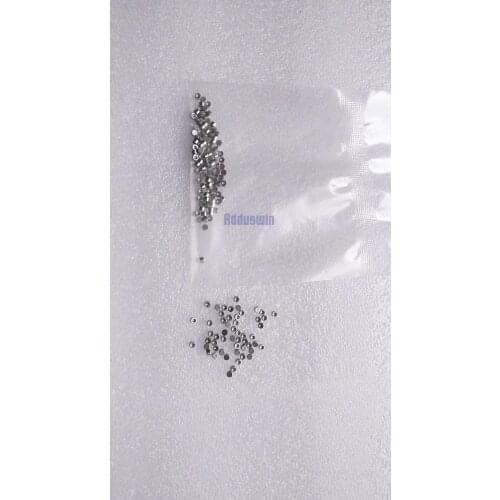 F00VC21001 Ball Seat F 00V C21 001 Ball Bearing FOOVC21001 for 0445120 injector steel ball (10 Pieces/Lot )