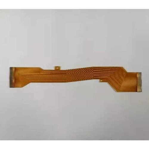 LCD screen cable for Original ILSINTECH KF4 KF4A Swift S3 fiber fusion splicer Screen Cable fiber welder LCD connect cable