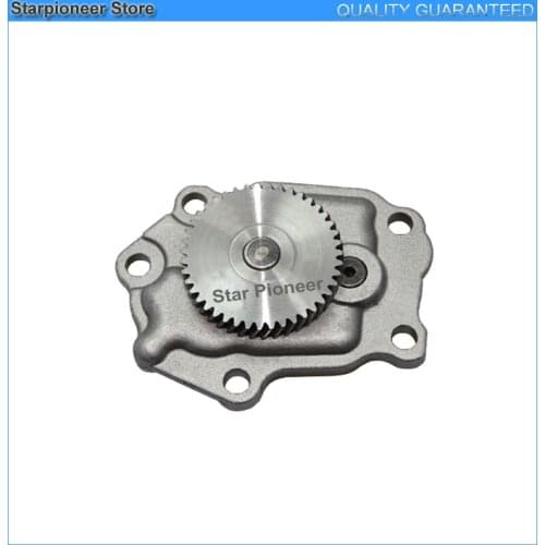 Forklift Oil pump 15010-43G05