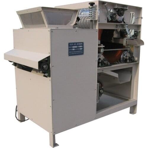 Wet way almond peanut peeling machine peanut peeler soaking peanut peeling machine