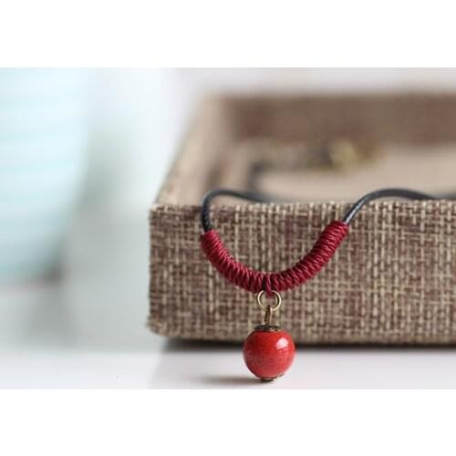 New hot fashion womens necklaces pendants wholesale for women ladies gift necklace retro accessory jewelry #1644