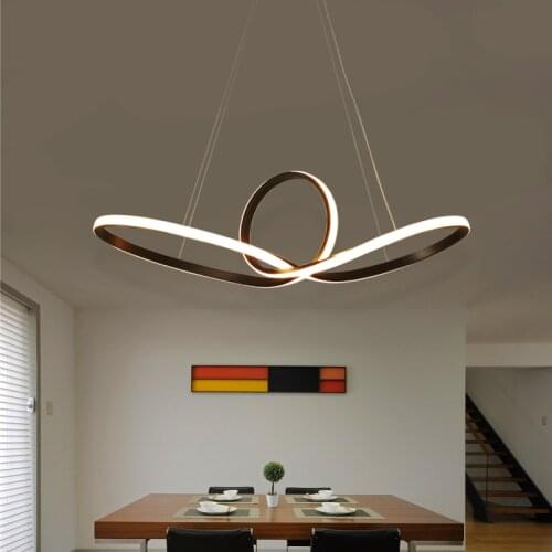 LED Pendant Lights VeiHao China