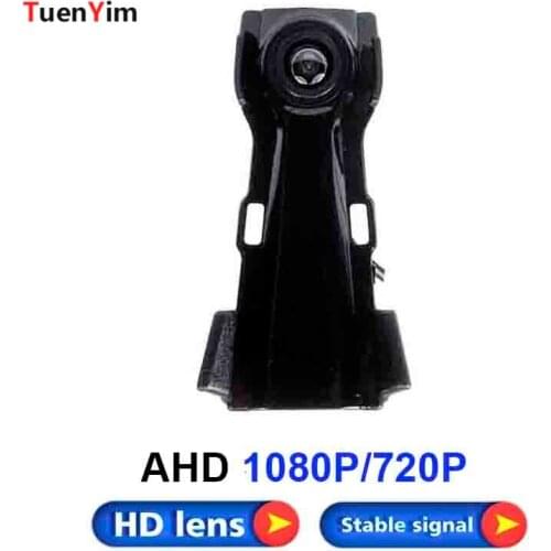 For BMW 7 Series 2019 front positive view camera car front parking camera ccd night vision waterpoof