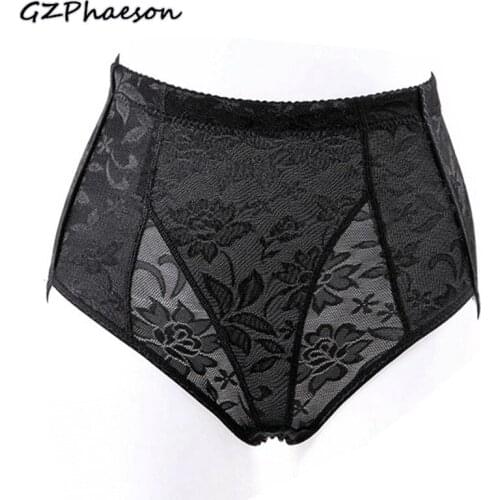 Butt Lifter Panties Fake Butt Pads Underwear Women Invisible Push Up Buttocks Sexy Ass Pant Hip Enhancer Seamless Lace Shapewear