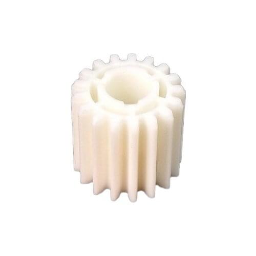10Pcs 17T Idler Gear D066-6498 Paper Feed Unit up Paper path gear for Ricoh AF1075 2075 2060 1060 MP7500 8000 D0666498 Gear