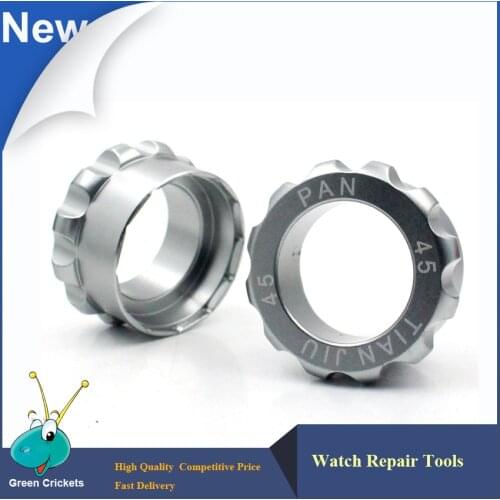 2016 latest Profession Watch repair Tools 12 edge 44mm Watch Opener,PAM Watch Case Opener Closer Tool