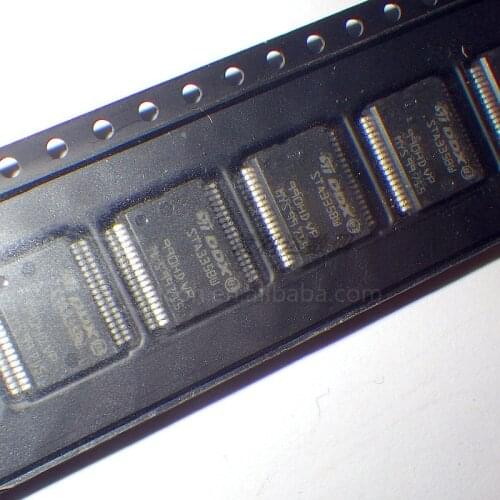 5PCS/lot New OriginaI STA335BW STA335BW13TR or STA335BWS STA335BWS13TR or STA335BWQS STA335BWQS13TR STA335 SSOP-36 Audio IC