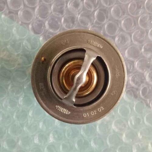 8-94382545-0 Thermostat For engine Isuzu 3KR2 EX35