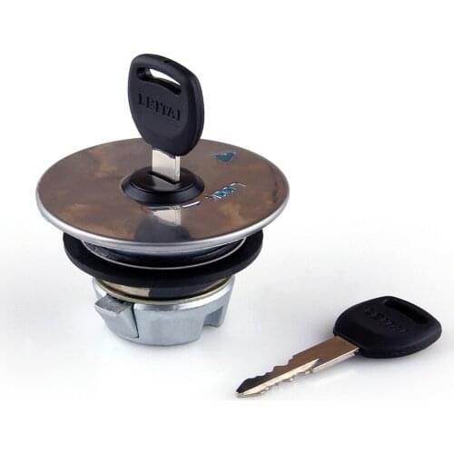 Artudatech For Yamaha MT-01 MT-03 FZ1 FZ8 FZ1N FZ6 FZ6N FZ6R FZ07 FZ09 FZ10 Fuel Gas Tank Cap Keys