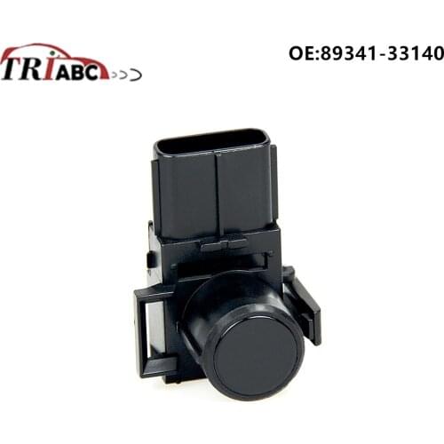 Car PDC Parking Sensor For Toyota Lexus LX570 URJ201 Land Cruiser D-4D 4.5 4.6 4.7 5.7 V8 89341-33140-C0 Radar 89341-33140
