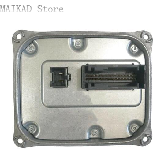 Headlight Adaptive Control Unit for Mercedes-Benz W205 C160 C180 C200 C220 C250 C300 C350 C400 C450 A2059005010
