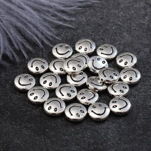 Colorful Bling Beads