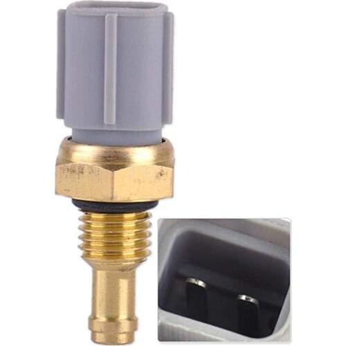 Water Temperature Sensor OEM 3929104 1047284 4537712 978F12A648AA For JAGUAR S-TYPE XJ XK MAZDA 626 VOLVO C30 S40 S80 V50 V70