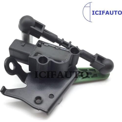 Headlight Level Sensor With Poles Left Front For AUDI A6 A7 A8 RS7 S6 Quattro 4H0941285G / 4H0 941 285G