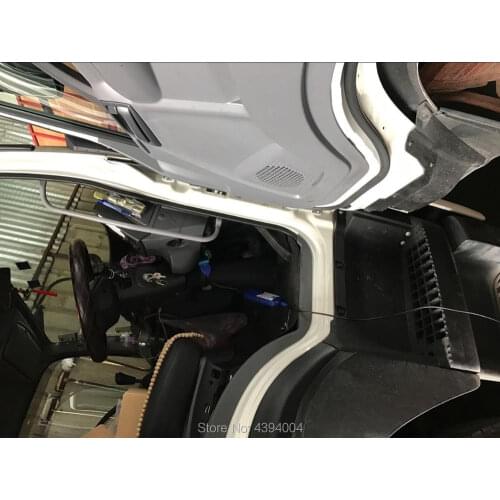 For ISUZU truck diagnostic kit Panasonic CF52 laptop installed Isuzu G-IDSS Export 2020 program with usb link