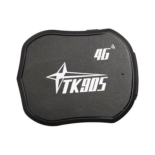 Global positioning system tkstar 4g tk905 gps tracker with navigation software platform