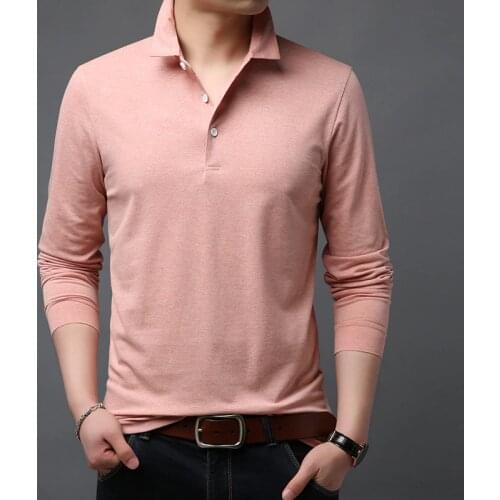 ICPANS Mens Summer Polos