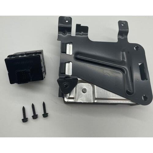 Integrated Trailer Brake Control Module 82213474 for Ram 3500 4500 5500, Accessories
