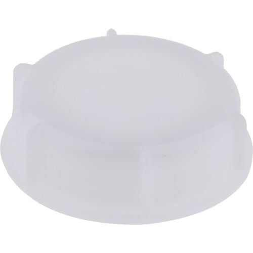 IBC Tank Lid, IBC Tote Fitting Cover Cap for Water Liquid Storage Water Tank Container Lid Cap Garden Hose Dust Cover