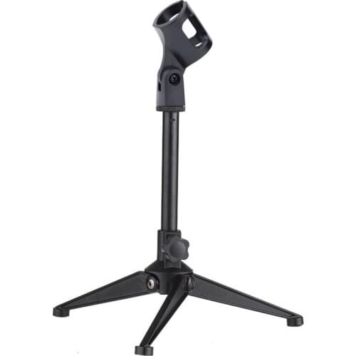 Mobicent Microphone Stands
