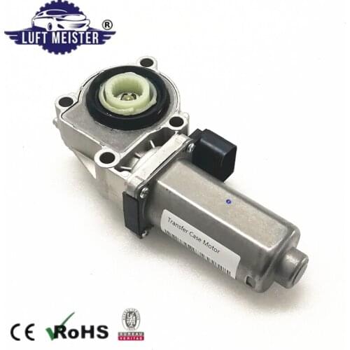 1645400188 OEM Transfer Case Actuator Motor for Mercedes X164 Chassis GL-Class GL320 GL350 GL450 GL550 GL63 AMG