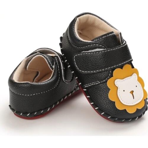 Infant Toddler Shoes 2021 Autumn Girls Boys Casual Shoes Soft Bottom Comfortable Non-slip High Quality Baby First Walkers Shoes