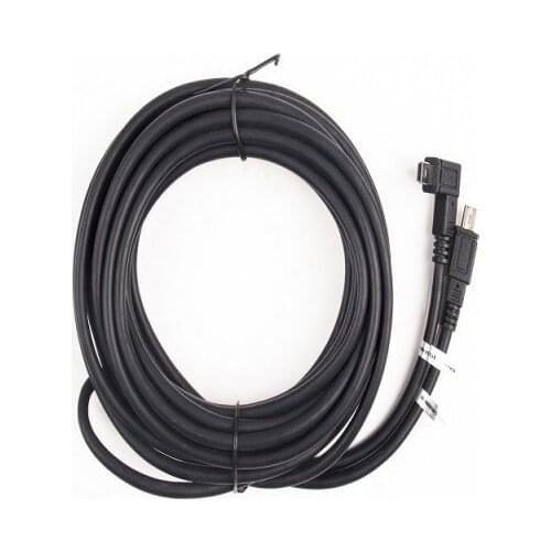 Original Cable for A129 Duo Dash Cam Car DVR Dash Cameras VIOFO A129 USB Rear Cable DashCam