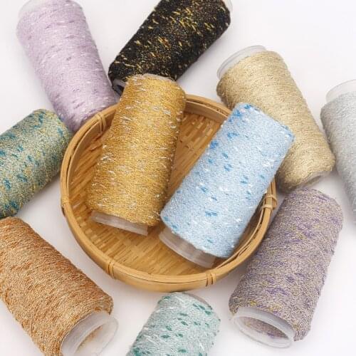 Knitting Yarn Threads for Knitting Needlework All for Handiwork Knitting Wool Gross Fabric Yarn Macrame Yarn Yarn Lot wholesale