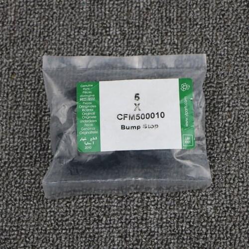 CFM500010 Door Bumper Stop Rubber For Land Rover LR3 LR4 LR2 RANGE ROVER SPORT 2005 2006 2007 2008 2009 2010 2011 2012 2013