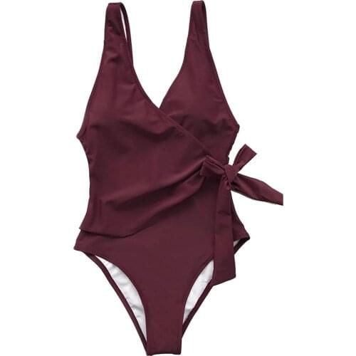 Купальники монокини Sze-Vunkoo China At AliExpress