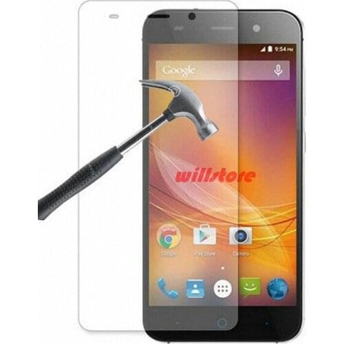 Wierss Screen Protectors For ZTE Blade X7