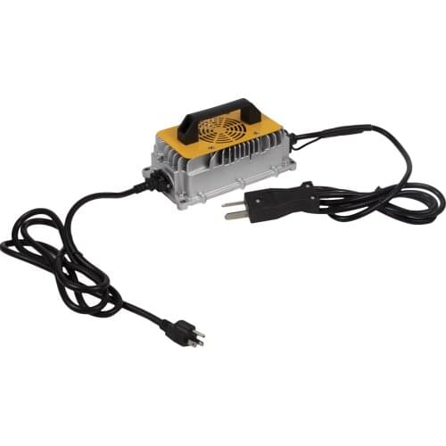 Chinese Tecnology New Style Battery Chargers 48V 20A