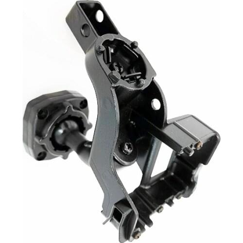 No.70 Car Interior Rear View Mirror Back Plate Panel Bracket For JEEP DVR Driving Recorder Accessories