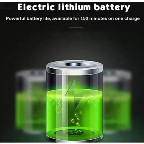 10W Nano Blue Light Sanitizer Sprayer Machine for Indoor Outdoor