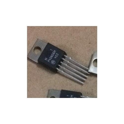 20PCS P40N06M MTP40N06M TO-220-5 NEW