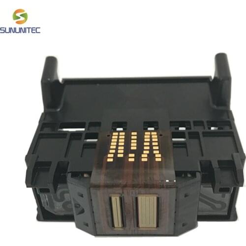 5 slot 564 print head 564XL printhead for HP Officejet Pro B8550 B8553 B8558 7510 7515 D5400 D5445 D5460 D5463 D5468 D7560