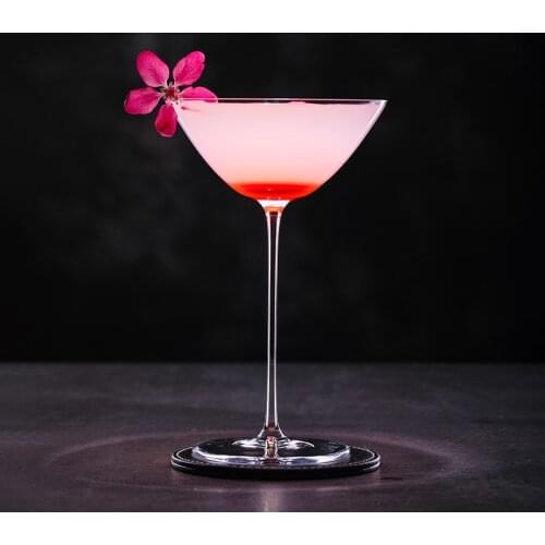 Free Shipping 4PCS 145ml Cocktail Glasses Martini Glasses Set of 4