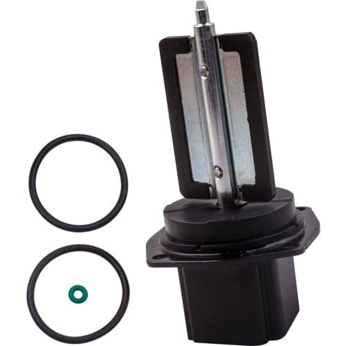 Black Intake Manifold Runner Control Valve For Avenger Charger Journey For Magnum 2.7 3.5L 68020076AB 911-406