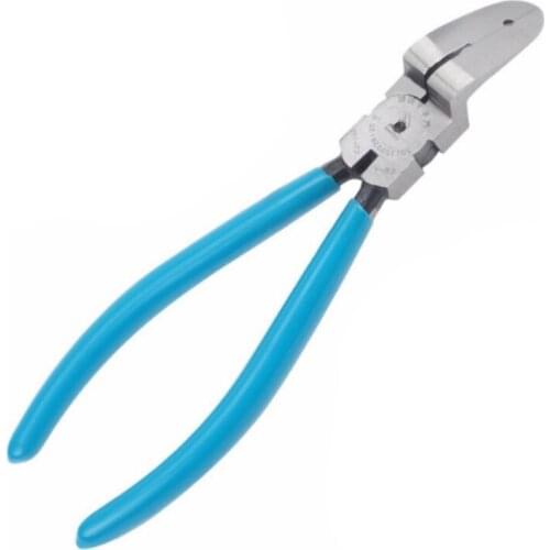 Diagonal Cutting Pliers Panel Assortments Puller Auto Body Tools Flush Cut Prying Pliers Car Plastic Rivets Fastener