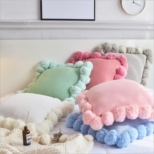 Cushion Covers LOISHOM China